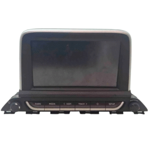 KIT MULTIMIDIA/ RADIO HB20 2022