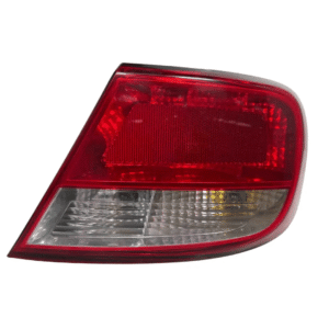 LANTERNA DIREITA VOLKSWAGEN GOL 1.6 2010