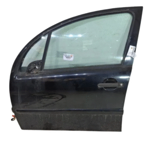 PORTA DIANTEIRA ESQ CITROEN C3 1.4 2010